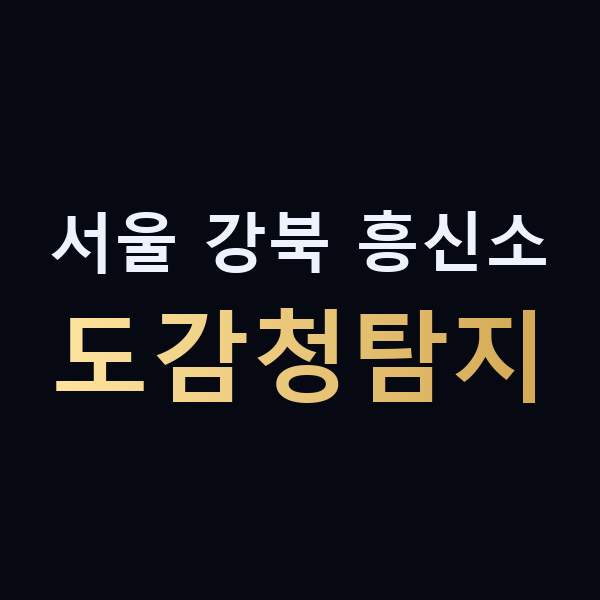 서울 강북 흥신소 도감청탐지 맥가이버