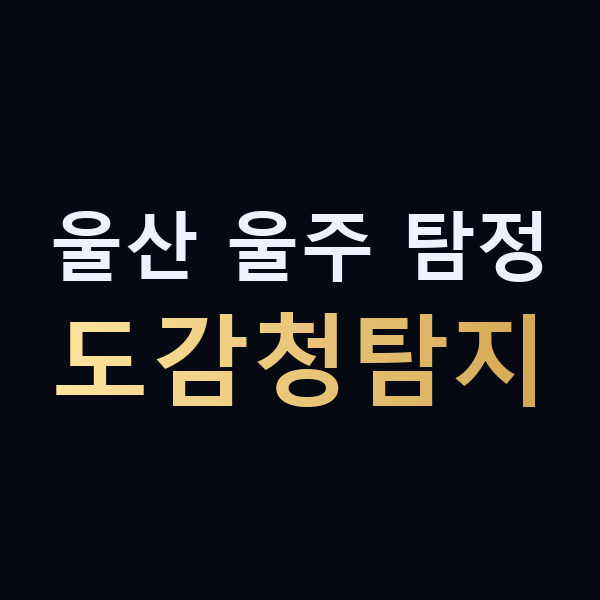 울산 울주 탐정 도감청탐지 맥가이버