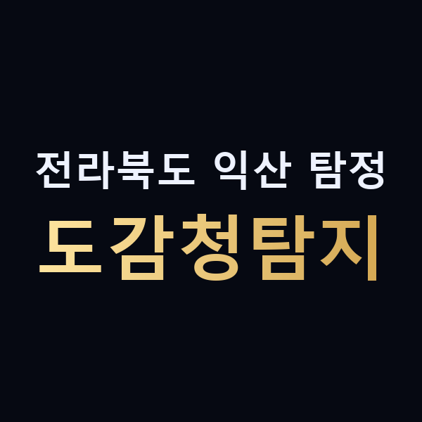 전라북도 익산 탐정 도감청탐지 맥가이버