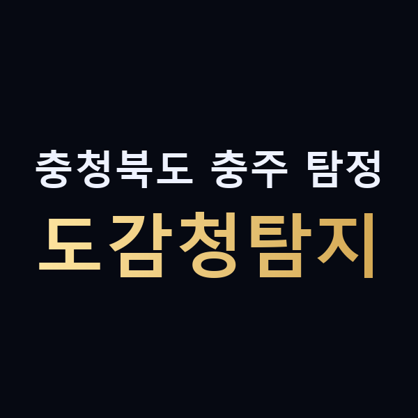 충청북도 충주 탐정 도감청탐지 맥가이버