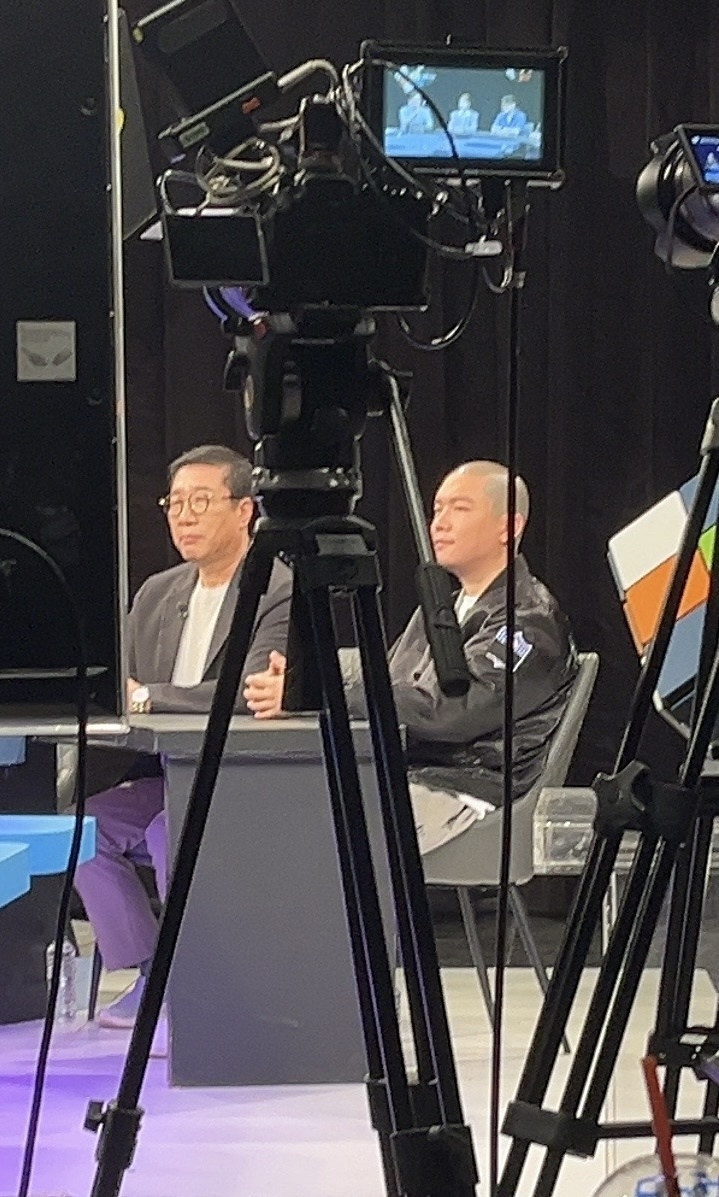 탐정들의 영업비밀 현장 촬영